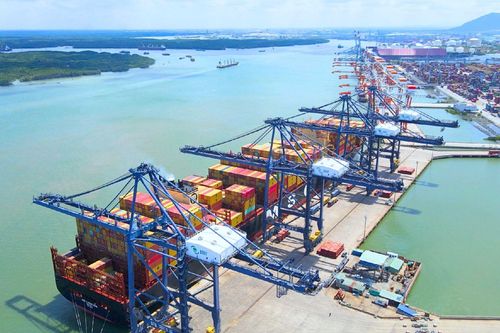 Giá cước và sản lượng vận tải biển sẽ giảm tốc trong nửa cuối năm?