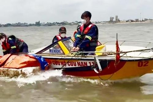 Chuyện 'những người giời đày' gieo niềm tin bằng tình người và sự tử tế