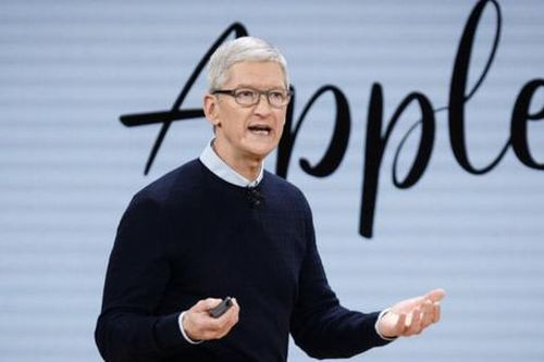 Apple đẩy mạnh đầu tư vào AI, củng cố vị thế trong kỷ nguyên công nghệ mới