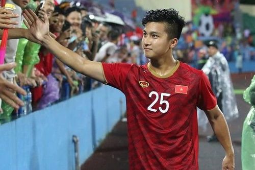 Cầu thủ Việt kiều từng khoác áo U23 Việt Nam giải nghệ ở tuổi 27