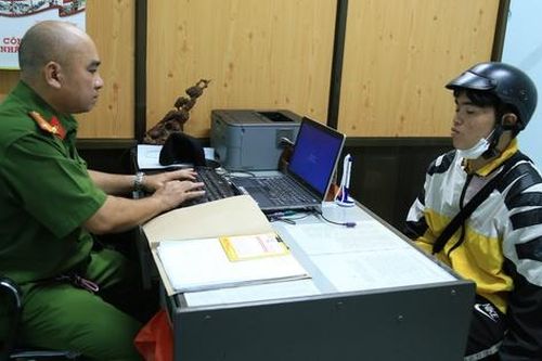 Chưa đầy 10 giờ, công an đã bắt gọn nghi phạm 3 vụ cướp táo tợn trong đêm ở Đồng Nai