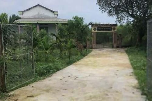 Quảng Ngãi chỉ đạo xử lý vụ chiếm đất, hủy hoại đất đã bị thu hồi sổ đỏ