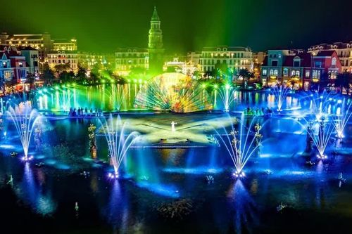 Trọn bộ trải nghiệm độc nhất biến Phú Quốc trở thành điểm đến nhất định phải thử mùa hè này