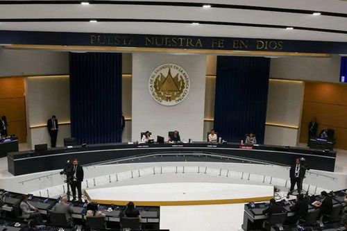 Nghị viện El Salvador bãi bỏ giới hạn nhiệm kỳ Tổng thống