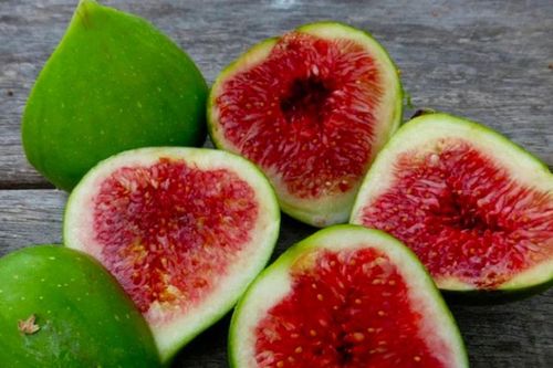 Ngạc nhiên với loạt hoa quả giàu canxi hơn cả sữa