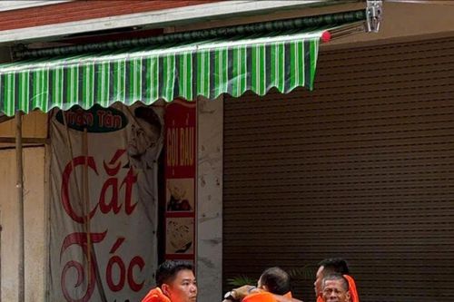 Bộ Công an gửi Thư khen Công an tỉnh Sơn La vì kịp thời cứu dân trong mưa lũ