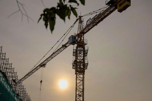 So kè hiệu quả kinh doanh của 3 tổng thầu HBC, Coteccons và Ricons