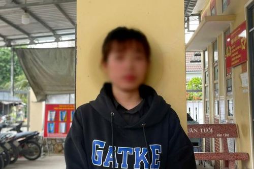 Mang tài sản đi cầm lấy tiền tiêu rồi báo Công an bị… cướp
