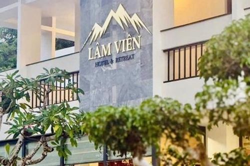 Nét chấm phá thơ mộng giữa Cấm Sơn kỳ vĩ