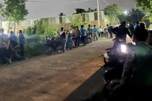 Cô gái 19 tuổi nhảy cầu thi thể được tìm thấy tại nơi phát hiện 2 thi thể khác trước đó