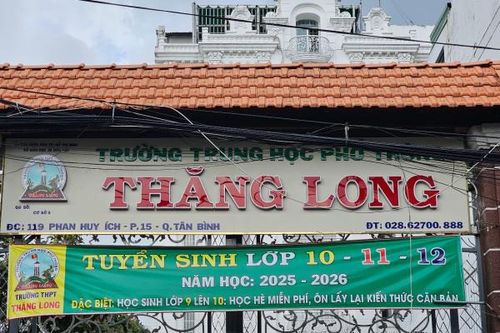 Quản lý ra sao trường tư thục chưa được cấp phép ngang nhiên tuyển sinh, đào tạo 'chui'?