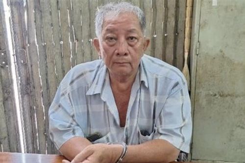 Ông lão cố ý gây thương tích sa lưới sau 9 tháng trốn truy nã