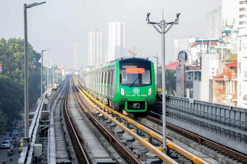 Sẵn sàng phương án vận chuyển hành khách dịp 2/9