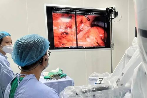 Ứng dụng AI giải bài toán thiếu bác sĩ