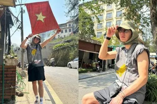 Nhiều sao Hàn góp phần quảng bá du lịch Việt Nam