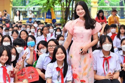 Phụ cấp giáo viên cụ thể, minh bạch hơn trong dự thảo mới về tiền lương