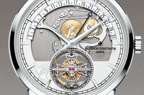 Những mặt số đồng hồ gây thán phục tại Watches & Wonders Geneva 2025