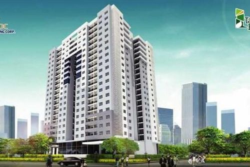 Chương Dương (CDC) điều chỉnh phương án tăng vốn chủ đầu tư dự án nhà ở xã hội Long Bình Tân