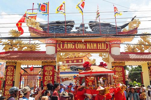 Phát huy giá trị di sản văn hóa phi vật thể
