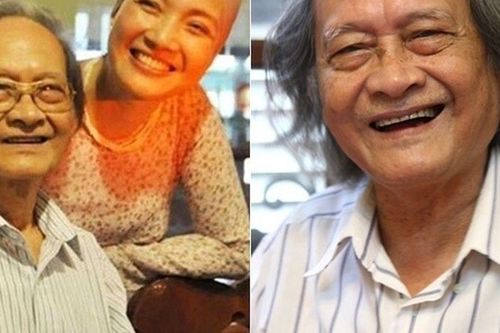 Bố ruột NSND Lê Khanh - 'Cố vấn ái tình' nổi tiếng: Ly hôn vẫn sống chung nhà, cuối đời có bạn gái chăm sóc