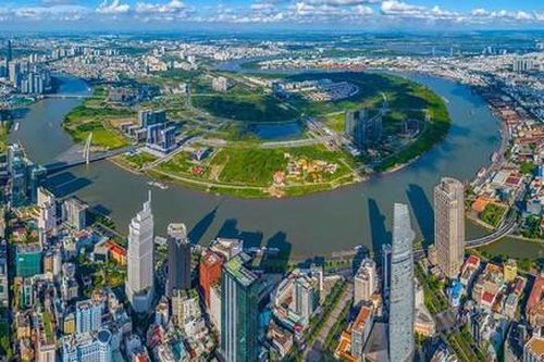 TPHCM: Nhiều giải pháp quyết liệt, đột phá để 6 tháng cuối năm đạt tăng trưởng hai con số