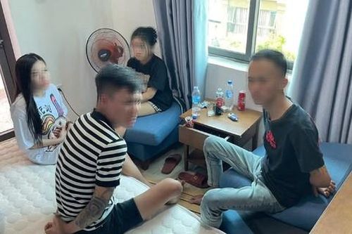 Công an Đà Nẵng liên tiếp triệt xóa nhiều tụ điểm ma túy