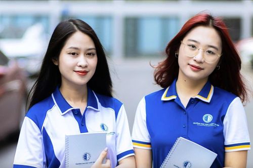 Điểm chuẩn trường Đại học Luật Hà Nội 3 năm gần đây tăng giảm ra sao?