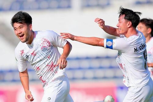 CLB Quảng Nam bỏ giải, đội bóng nào lấy suất dự V.League 2025-2026?