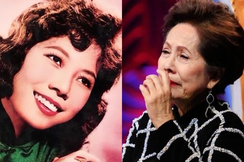 'Bà hoàng bolero' từng kiếm 200 cây vàng/tháng, U80 sống an yên bên 8 người con