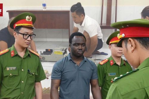 Mạng lưới rửa tiền nghìn tỷ: Lật tẩy tội phạm công nghệ cao