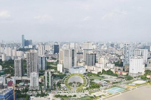 17 năm điều chỉnh địa giới hành chính Thủ đô Hà Nội (1/8/2008 - 1/8/2025):Khẳng định vị thế tiên phong