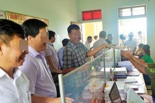 Hướng dẫn sắp xếp các hội quần chúng theo đơn vị hành chính mới ở cấp xã