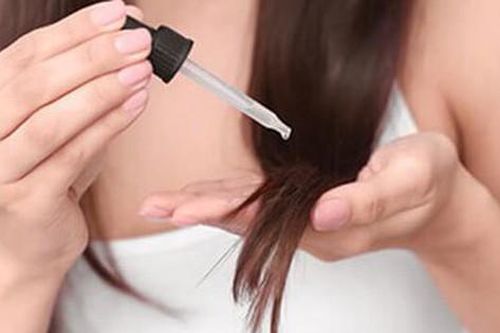 Bí kíp có mái tóc suôn mượt, tự tin như trong quảng cáo dầu gội đầu