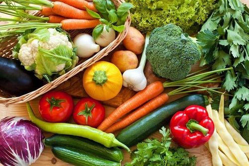 Mẹo nhận biết rau củ 'ngậm' nhiều hóa chất
