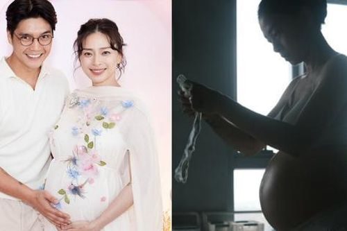 Ngô Thanh Vân háo hức đón con đầu lòng, cuộc sống 'đảo lộn' vì sự xuất hiện của 'boss nhí'