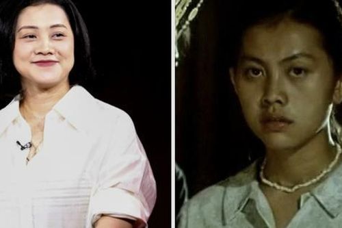 Sau gần 20 năm, gặp lại Lan Hà - nữ chính xuất sắc nhất LHP Việt Nam lần thứ 16