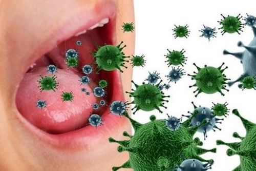 Vì sao trẻ em dễ bị viêm mũi họng?