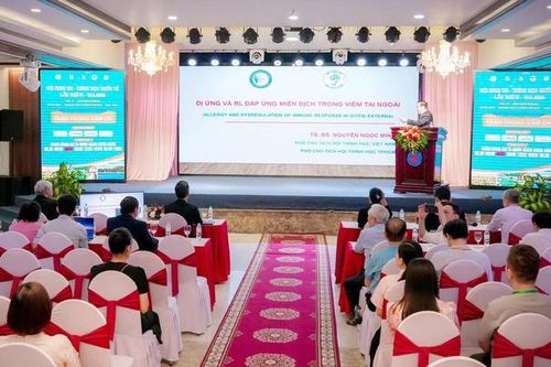 'Kết nối công nghệ – Chăm sóc sức nghe'