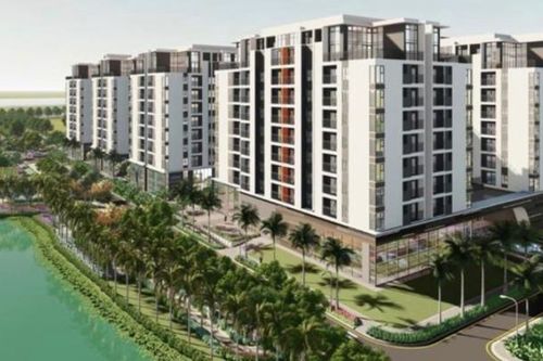 Những đối tượng nào được mua nhà ở xã hội?