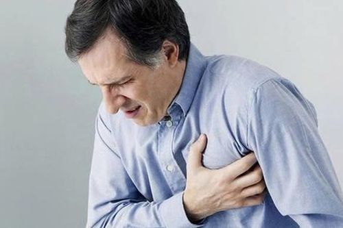 Cảnh báo bệnh tim mạch đang 'tấn công' người trẻ tuổi