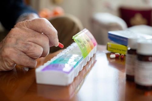 Thuốc trị HIV có thể ngăn ngừa bệnh Alzheimer