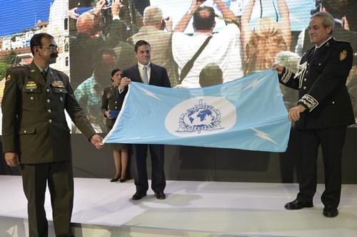 Interpol trong nỗ lực liên kết chống tội phạm toàn cầu
