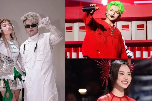 RHYDER - Phương Mỹ Chi: 'Đôi bạn thập kỷ' gây thương nhớ với màn song ca thời niên thiếu