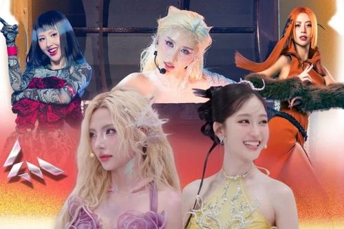 Em Xinh Say Hi: Thí sinh bùng nổ nhan sắc nhờ 'phù thủy concept' Quỳnh Anh Shyn