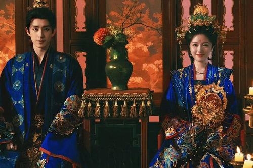 'Triều Tuyết Lục' đã hết nhưng khán giả vẫn bàn tán không ngừng về cảnh đám cưới