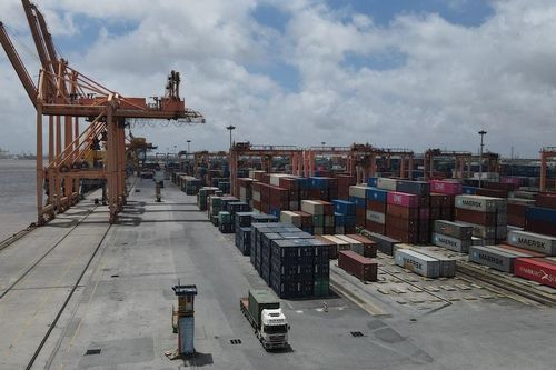 Thúc đẩy logistics xanh