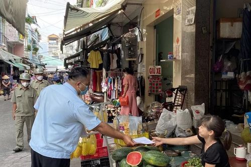 Quản lý vỉa hè tại TPHCM: Chờ cách tiếp cận mới – Kỳ 2: Tư duy bằng một đề án mới