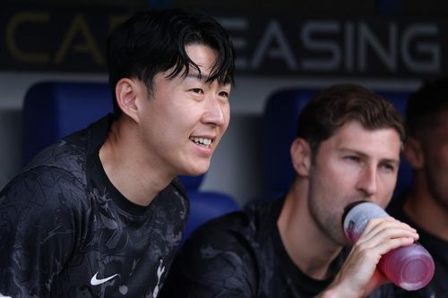 Với Spurs, Son Heung-min là huyền thoại