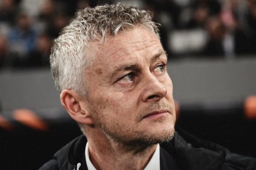 HLV Solskjaer sắp bị sa thải
