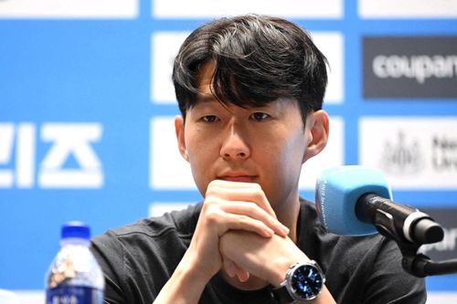 Son Heung-min phải tuân thủ quy định nghiêm ngặt tại Mỹ